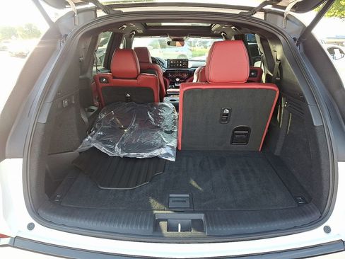 Certified 2025 Acura MDX A-Spec AWD/4WD image 31