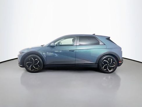 Used 2024 Hyundai Ioniq 5 SEL RWD image 6