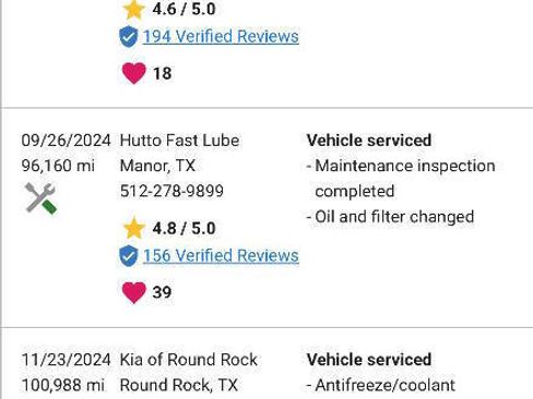 Used 2021 Kia Seltos S image 22