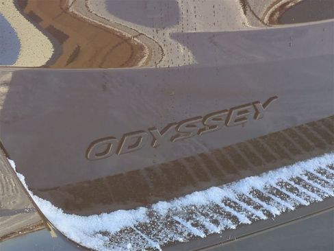 New 2026 Honda Odyssey Sport-L image 13