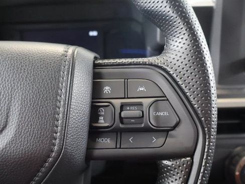New 2026 Toyota Tacoma SR5 RWD image 16