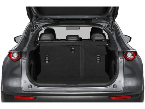 New 2026 MAZDA CX-30 2.5 Turbo w/ Premium Plus Pkg image 8