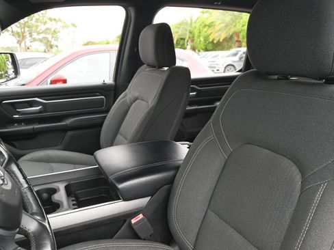 Used 2019 RAM 1500 Big Horn image 11