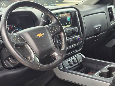 Used 2015 Chevrolet Silverado 1500 LT w/ All Star Edition image 35