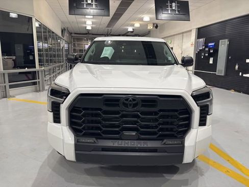 Used 2023 Toyota Tundra SR5 image 3