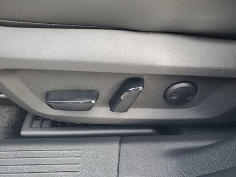 Certified 2026 Nissan Rogue Platinum w/ Platinum Premium Package image 15