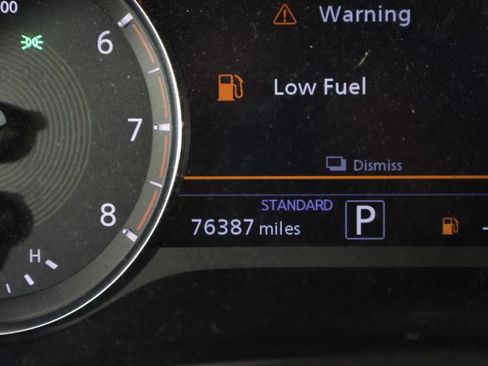 Used 2022 INFINITI QX55 Sensory w/ Lighting Package AWD/4WD image 17