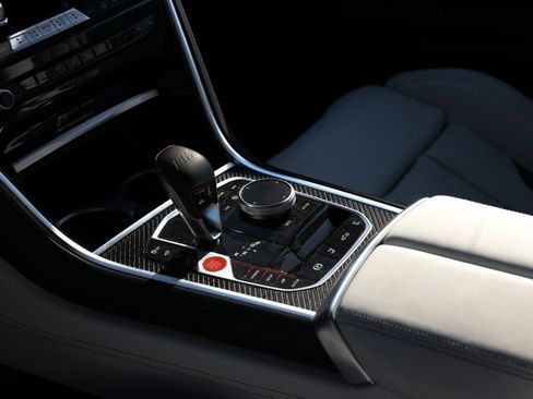 Used 2024 BMW M8 Competition w/ M Carbon Exterior Package image 33