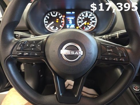 Used 2024 Nissan Sentra S image 21