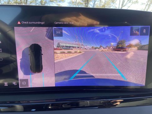 New 2026 Audi A6 Premium Plus image 26