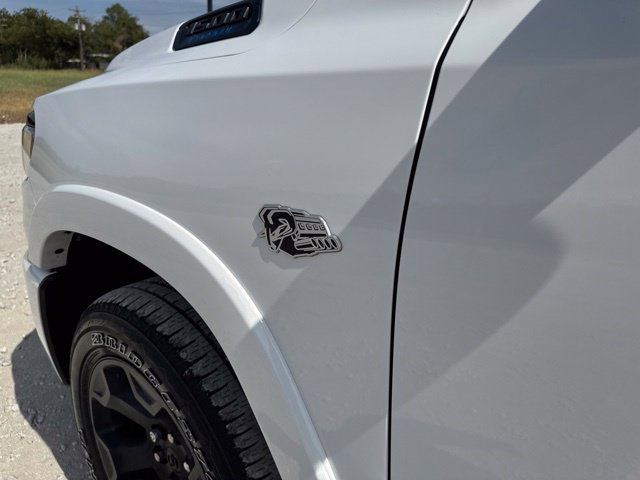 Used 2026 RAM 1500 Lone Star AWD/4WD image 11