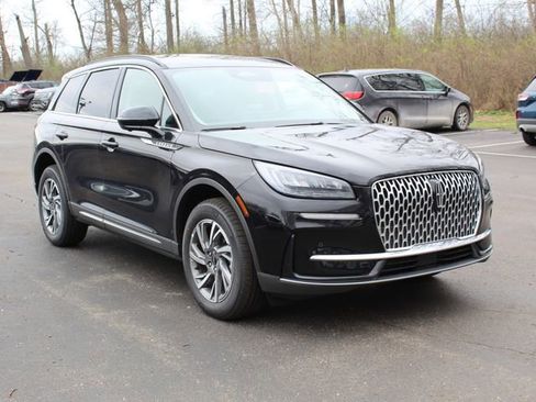 New 2026 Lincoln Corsair Premiere AWD/4WD image 1