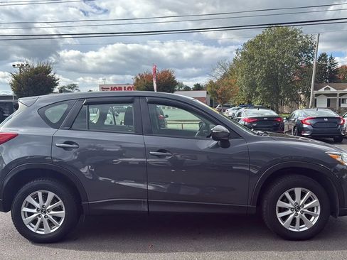 Used 2016 MAZDA CX-5 Sport AWD/4WD image 10