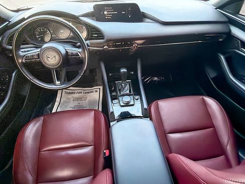 Used 2024 MAZDA MAZDA3 s image 15