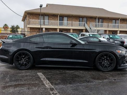 Used 2017 Ford Mustang GT Premium w/ Black Accent Package image 18