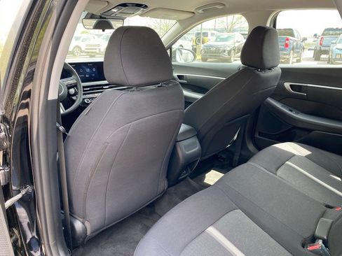 Certified 2026 Hyundai Sonata SE FWD image 30