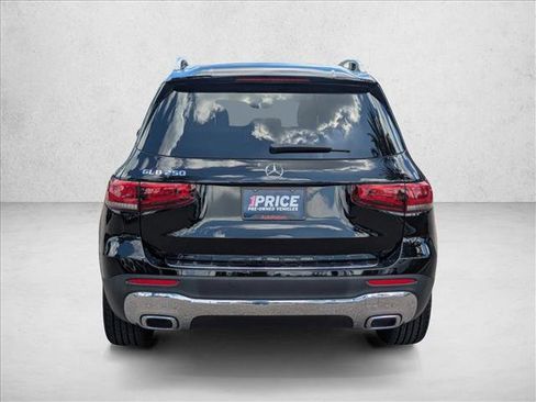 Used 2020 Mercedes-Benz GLB 250 image 7