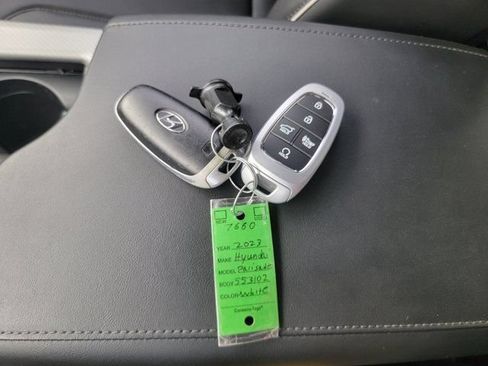 Used 2023 Hyundai Palisade SEL FWD image 30