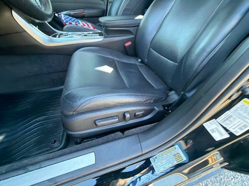 Used 2015 Acura TLX V6 SH-AWD w/ Technology Pkg image 13