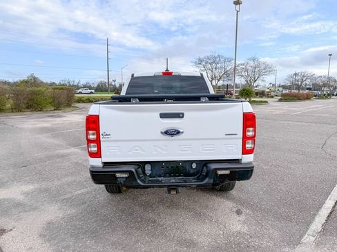 Used 2020 Ford Ranger XL w/ Equipment Group 101A Mid image 5
