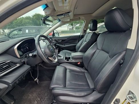 Used 2020 Subaru Outback Limited w/ Popular Package #2 image 28