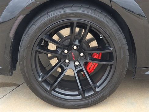 Used 2023 Dodge Charger Scat Pack image 9