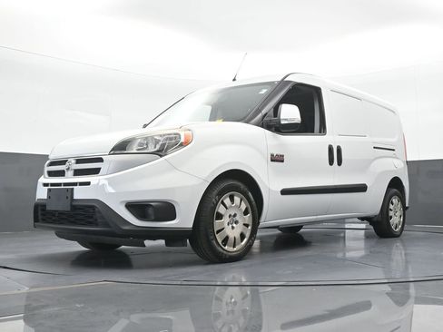 Used 2015 RAM ProMaster City Tradesman SLT w/ Rear Back-up Camera Group FWD image 53
