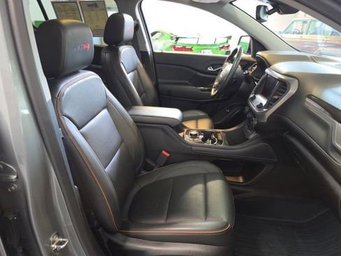 Used 2023 GMC Acadia AT4 w/ Technology Package AWD/4WD image 24