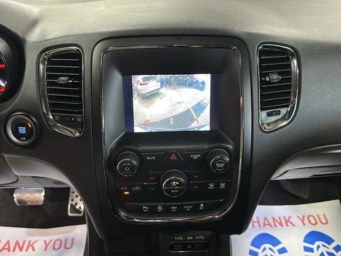 Used 2018 Dodge Durango GT AWD/4WD image 27