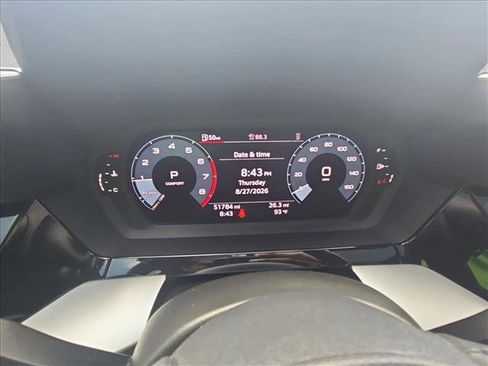 Used 2022 Audi A3 2.0T Premium FWD image 11
