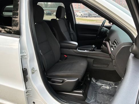 Used 2023 Dodge Durango GT AWD/4WD image 42
