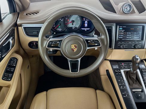 Used 2016 Porsche Macan S AWD/4WD image 16