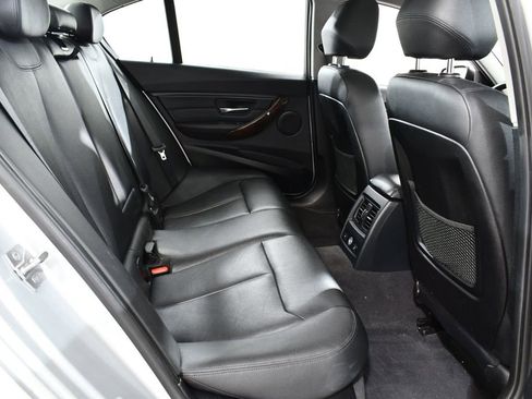 Used 2014 BMW 328i xDrive Sedan image 19