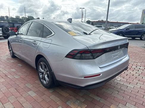 Used 2024 Honda Accord EX image 7