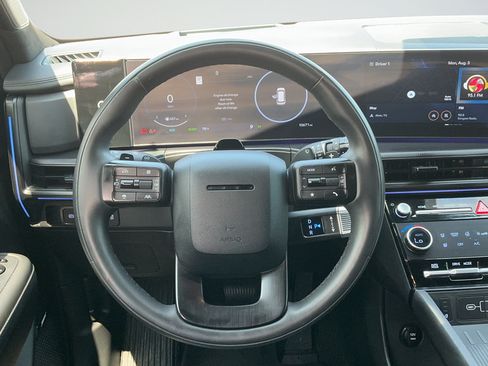 Used 2024 Hyundai Santa Fe Calligraphy FWD image 8