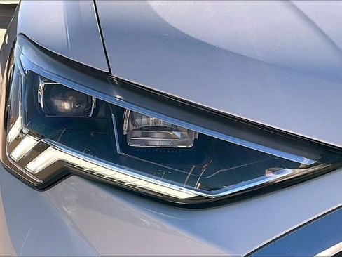 Used 2023 Audi Q3 2.0T Premium Plus w/ Premium Plus Package image 31