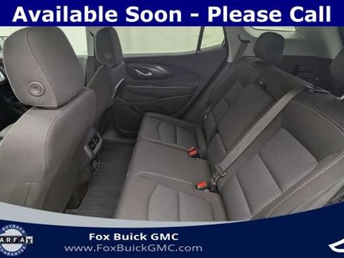 Certified 2023 GMC Terrain SLE w/ Driver Convenience Package AWD/4WD image 23