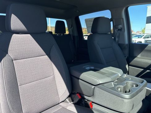 New 2026 GMC Sierra 3500 Pro image 30