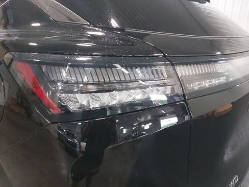 Certified 2025 Nissan Murano SL AWD/4WD image 36