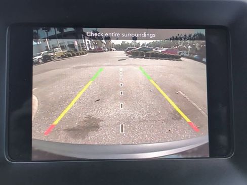 Used 2020 Jeep Cherokee Latitude image 29