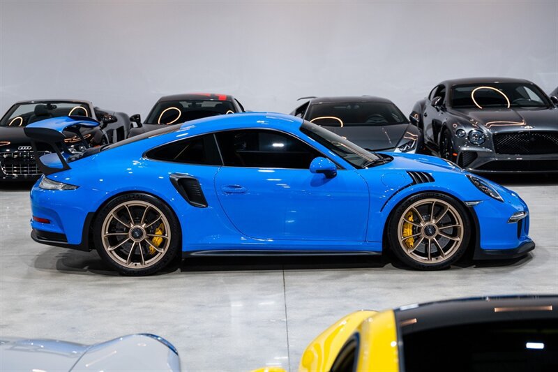 Used 2016 Porsche 911 GT3 RS RWD image 7