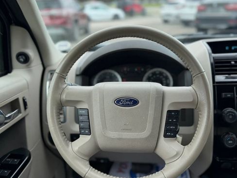 Used 2009 Ford Escape 2WD Hybrid image 12
