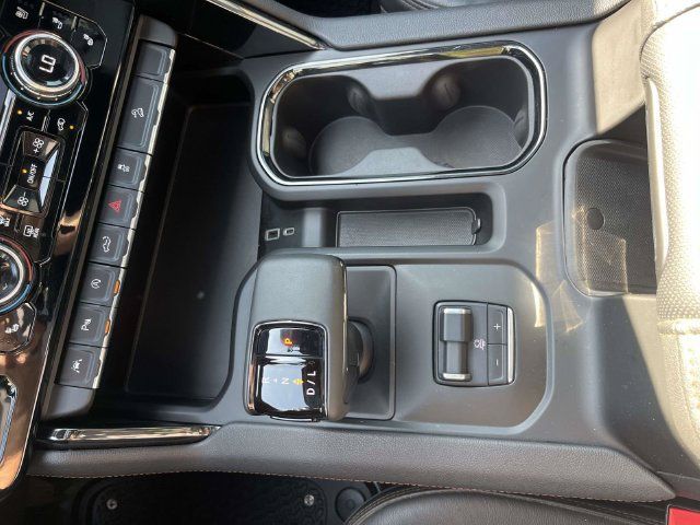 Used 2023 GMC Sierra 1500 AT4 w/ AT4 Premium Package AWD/4WD image 34