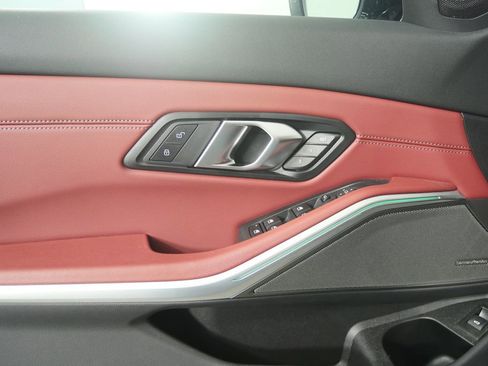 Certified 2024 BMW M340i w/ Premium Package RWD image 8