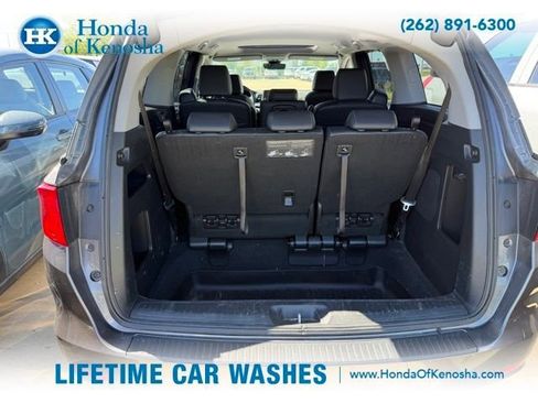 Used 2024 Honda Odyssey EX-L image 12