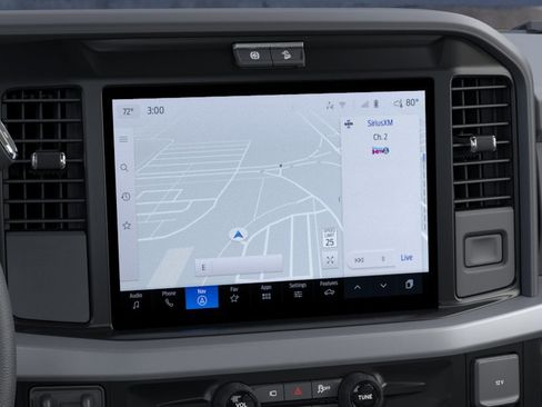 New 2026 Ford F250 XLT w/ XLT Premium Package image 15