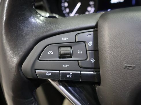 Used 2021 Cadillac XT6 Premium Luxury image 37