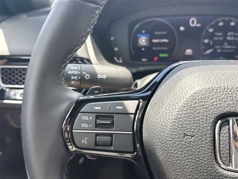 Used 2026 Honda Civic Sport Touring image 19
