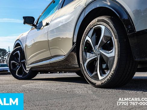 Used 2022 Kia EV6 GT-Line w/ First Edition Package image 17