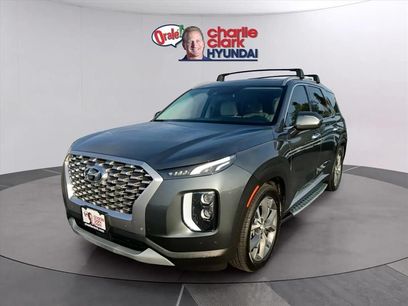 Used 2022 Hyundai Palisade SEL w/ Premium Package